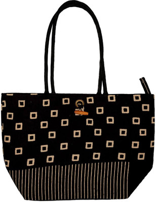 

Snoby Shoulder Bag(Black)