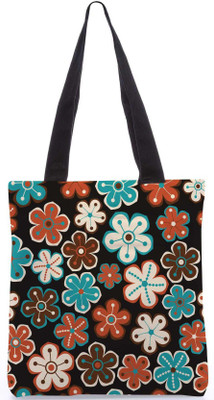 

Snoogg Tote(Multicolor)