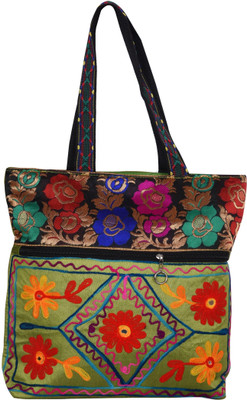 

Magnus Hand-held Bag(Multicolor)
