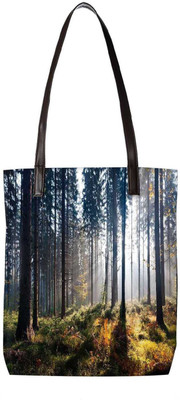 

Snoogg Tote(Multicolor)