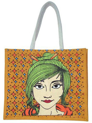 

Alekip Shoulder Bag(Orange)