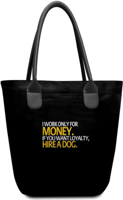 

Panda Creation Tote(Multicolor)