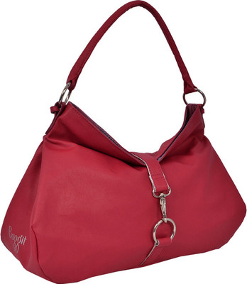 

Baggit Hand-held Bag(Pink)