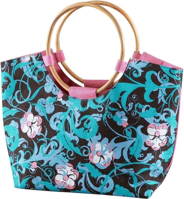 

Angesbags Hand-held Bag(Blue)