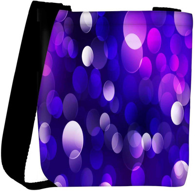 

Snoogg Sling Bag(Multicolor)