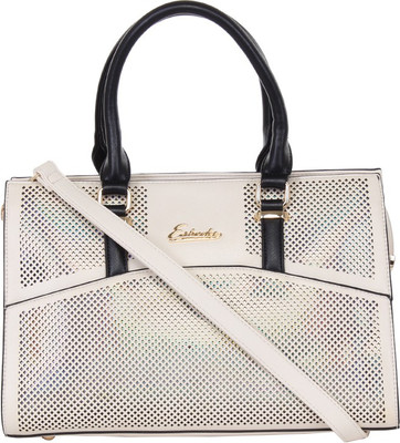 

Esbeda Shoulder Bag(Beige)