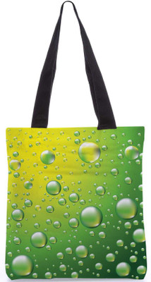 

Snoogg Tote(Multicolor)