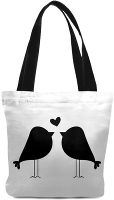 

Panda Creation Tote(Multicolor)