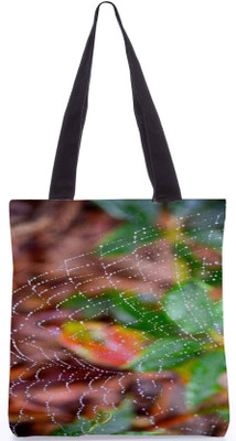 

Snoogg Tote(Multicolor)