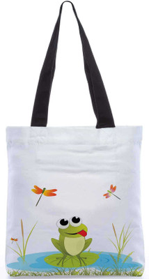 

Snoogg Tote(Multicolor)