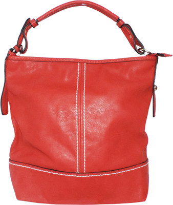 

Elligator Hand-held Bag(Red)