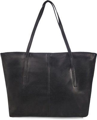 

Vero Couture Tote(Black)
