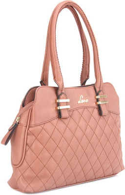 

Lavie Satchel(Pink)