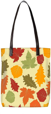 

Snoogg Tote(Multicolor)