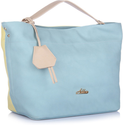 

Addons Hand-held Bag(Blue)