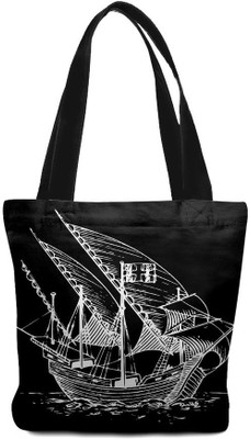 

Panda Creation Tote(Multicolor)
