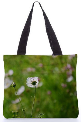 

Snoogg Tote(Multicolor)