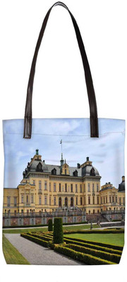 

Snoogg Tote(Multicolor)