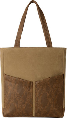 

Baggit Shoulder Bag(Brown)