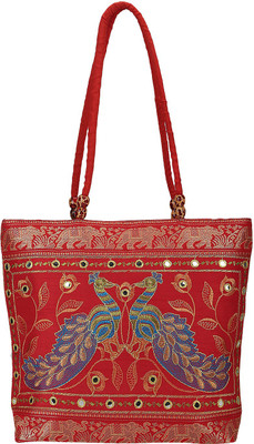 

Fashiondrobe Shoulder Bag(Red)