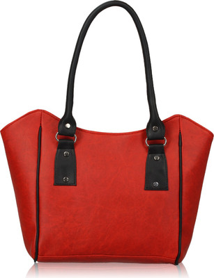 

Fantosy Shoulder Bag(Red)