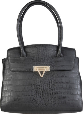 

MARIO VALENTINO Hand-held Bag(Black)