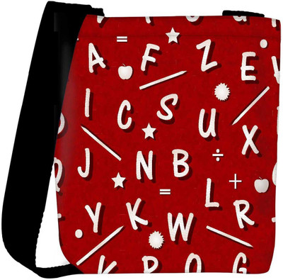 

Snoogg Sling Bag(Multicolor)