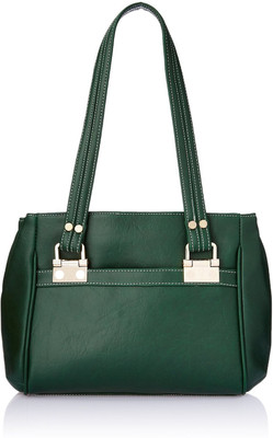 

Fostelo Shoulder Bag(Green)