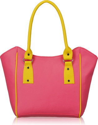 

Fantosy Shoulder Bag(Pink)