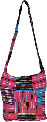 

Art Creation Tote(Multicolor)