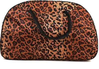 

Pochette Shoulder Bag(Brown)