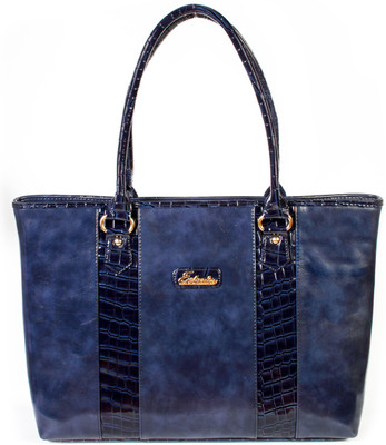 

Esbeda Shoulder Bag(Blue)