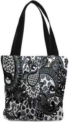 

Panda Creation Tote(Multicolor)