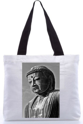 

Snoogg Tote(Multicolor)