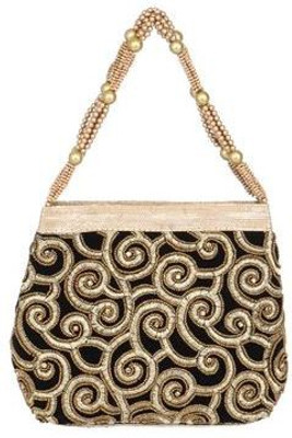 

Sunbeams Messenger Bag(Black)