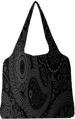 

Snoogg Tote(Multicolor)
