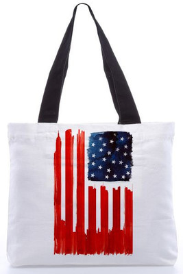 

Snoogg Tote(Multicolor)