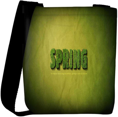 

Snoogg Sling Bag(Multicolor)