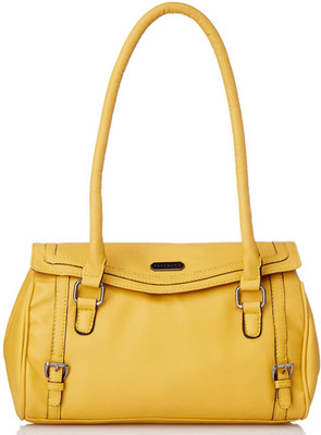 

Peperone Hand-held Bag(Multicolor)