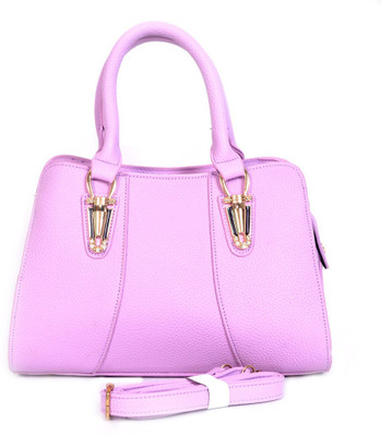 

Bags Craze Tote(Purple)