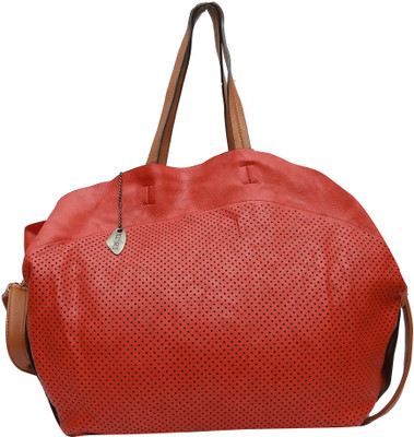 

Pepgirls Shoulder Bag(Red)
