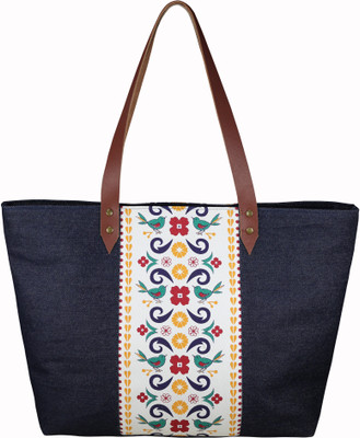 

Angesbags Shoulder Bag(Blue)