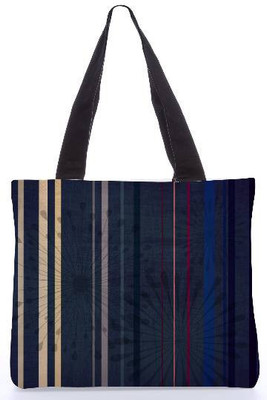 

Snoogg Tote(Multicolor)