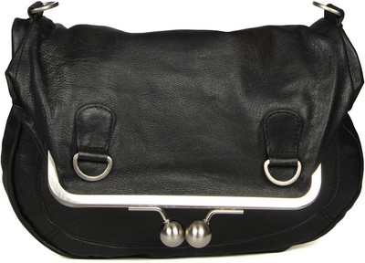 

Goguava Sling Bag(Black)