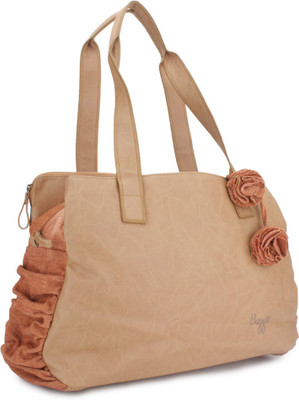 

Baggit Sling Bag(Brown)