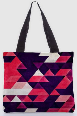 

Snoogg Tote(Multicolor)