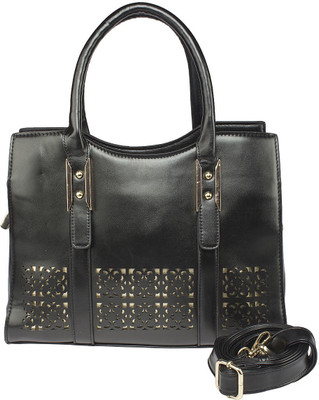 

Feliza Shoulder Bag(Black)