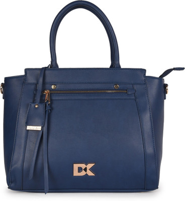 

Diana Korr Shoulder Bag(Blue)