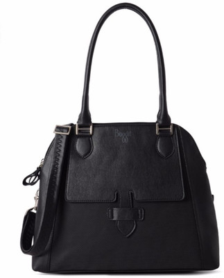 

Baggit Shoulder Bag(Black)