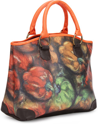

Baggit Hand-held Bag(Multicolor)